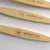 Custom Engraved Bamboo Toothbrushes